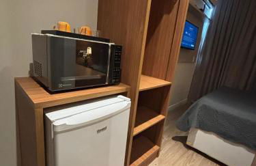 América Executive Apart Hotel Campos - LAMAG - Foto 64