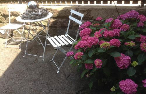 Ferienwohnung Pusteblume - Foto 57