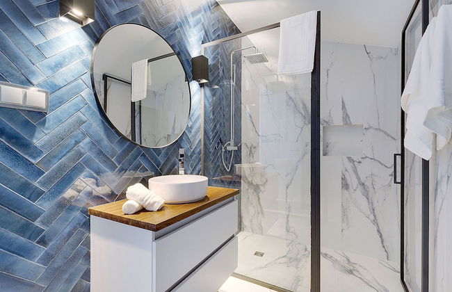 Queen of the bay in Carvoeiro - Foto 13