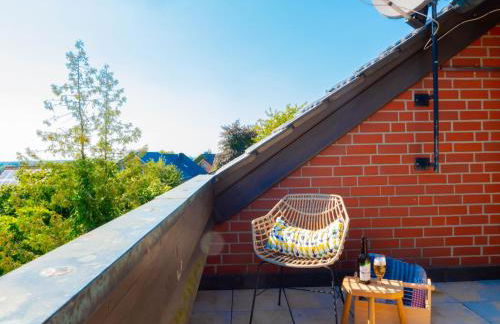 Hillside View Apartment - Foto 10