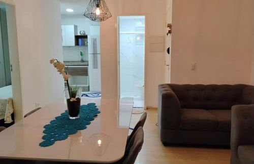 Familiar Aconchegante - Foto 22