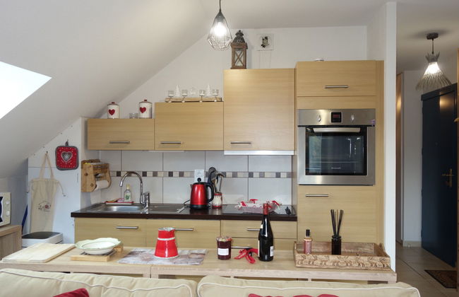 Le Domaine de Crespin - Foto 10