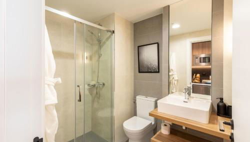 Be Casa - San Sebastian de los Reyes - Foto 4