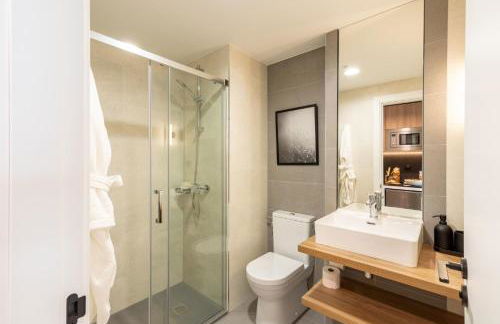 Be Casa - San Sebastian de los Reyes - Foto 4