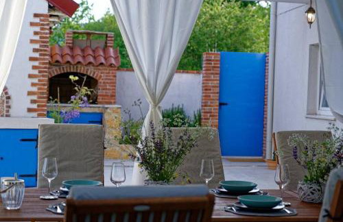 Unique retreat - Apartment Harmony with private pool - Photo 24