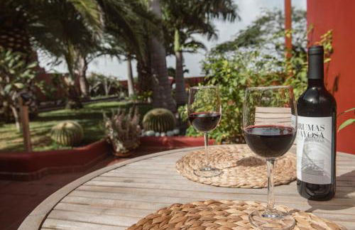 Papaya Cottage Punta del Hidalgo La Azócar - Foto 26