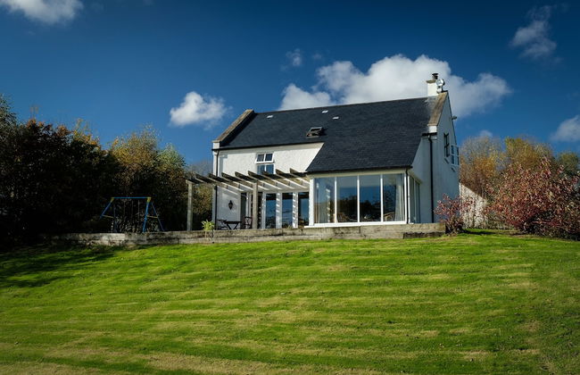 Shamrock Cottage - Photo 19