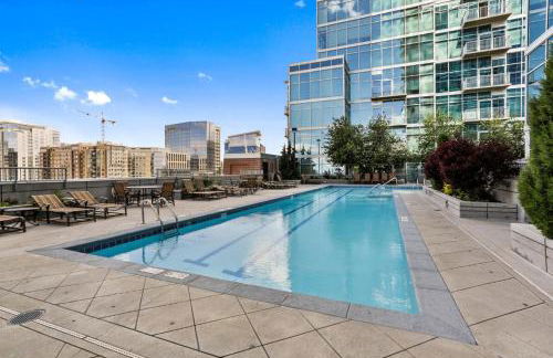 1700 Bassett, Unit 711 - Foto 3