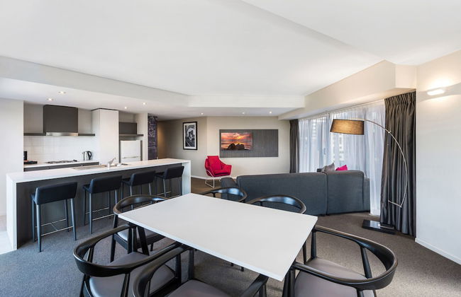 Mantra Southbank Melbourne - Photo 14