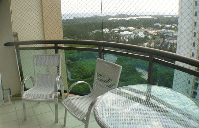 Barra Dolce Vita Residence Service - Foto 15