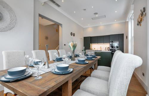 " Perfectly Splendid Triplex House in Chelsea " - Foto 16