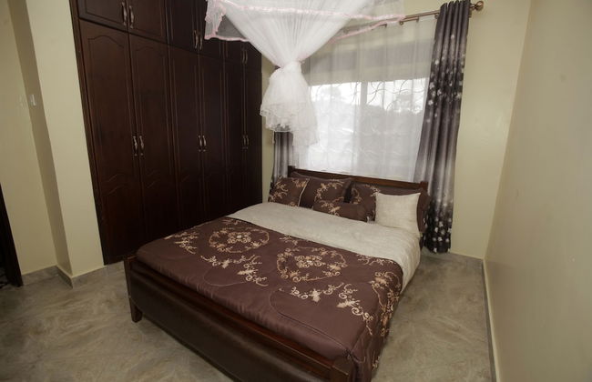 Kiguliz Vacation Apartment - Foto 5