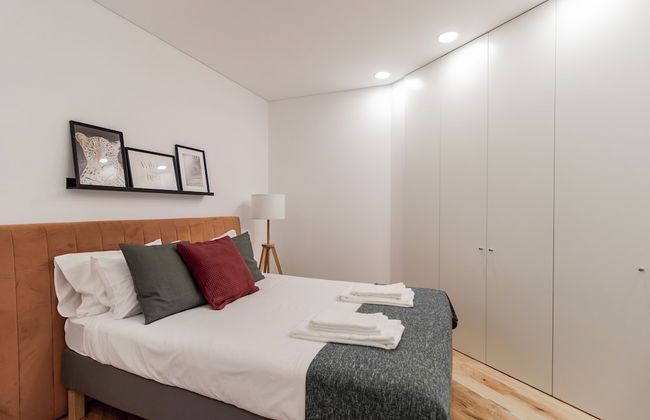 Duque Flat - AC & Balcony by LovelyStay - Foto 7