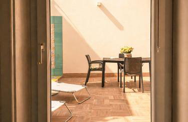 Pippo's Home, appartamento con 2 camere, 2 bagni e terrazzo, tra Mondello e il centro storico di Palermo - Foto 34
