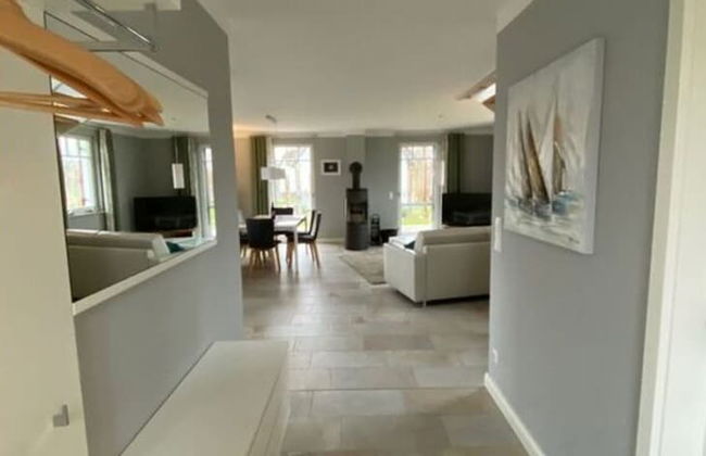 Holiday Home Sund-idyll - Foto 22