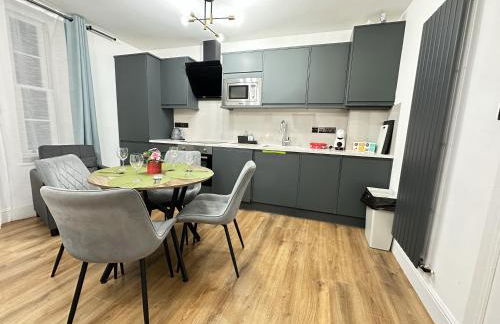 Deluxe Tufnell Park Apartment - Foto 46