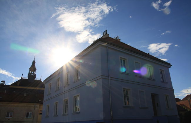 Šatlava Valtice - Foto 79