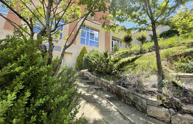 Apartamentos Aljama - Foto 19