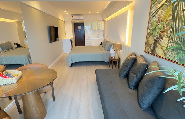 HY Beach Flats - Foto 52