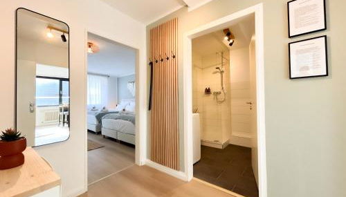 Familien freundlich, 2 Kingsizebetten, nähe Altstadt und Dom - Foto 4