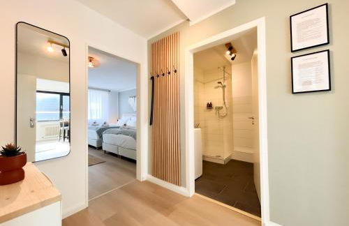 2 Kingsizebetten, perfekt für Familien, Zentral - Foto 11