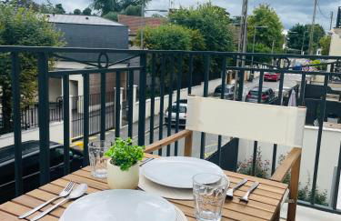 Élégant Appartement Minimaliste entre Paris et Disney - Foto 6