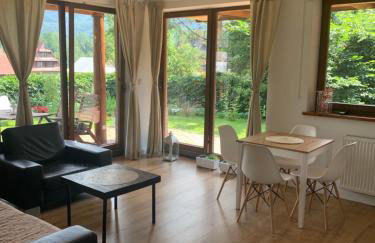 Apartament Poleczka Zakopane Kościelisko - Foto 10