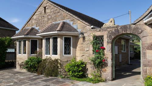 Stanton Lodge Cottage - sleeps 5 - Foto 3