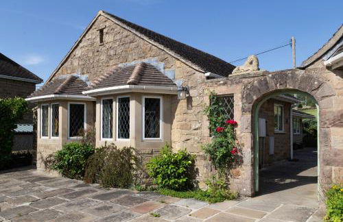 Stanton Lodge Cottage - sleeps 5 - Foto 3