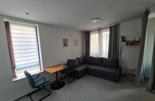 1 Zimmer Wohnung Zentral - Foto 1