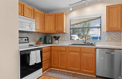 Porch, Lanai, Pet-Friendly & Golf Paths - Foto 5