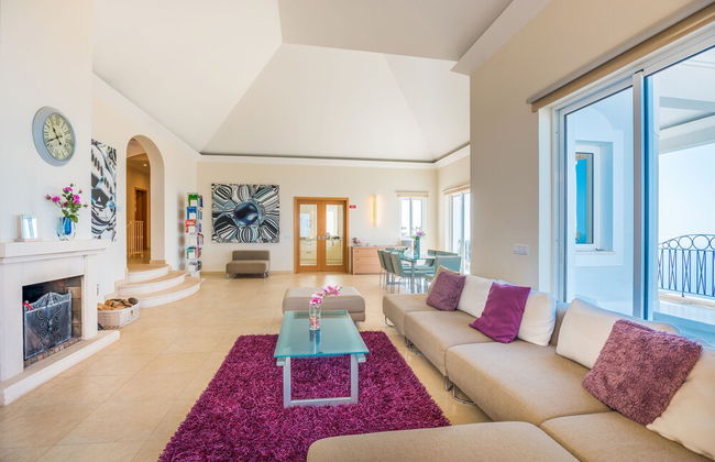 Villa La Terrasse - Palheiro Village - Foto 14