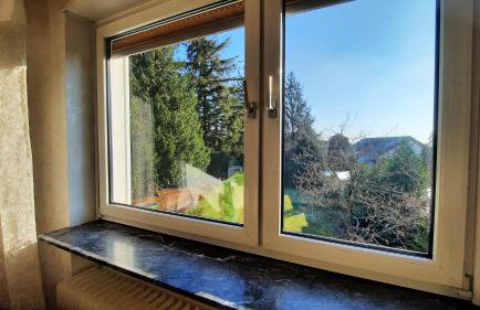 Gemütliche, helle Wohnung im Luftkurort Dansenberg - Photo 54