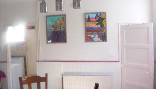 Maison charmante à Sourdeval avec jardin clôturé - Foto 4