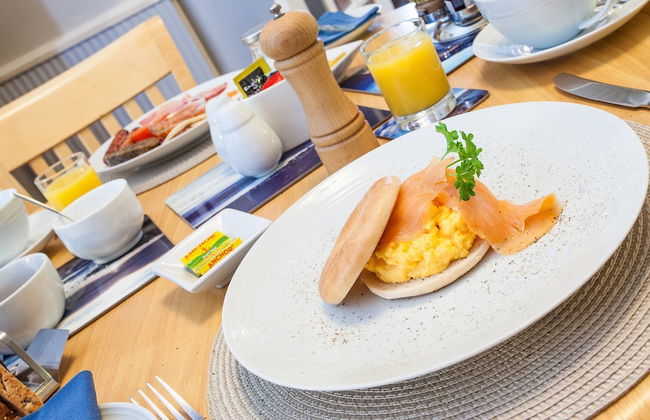 Kiltearn Guest House - Foto 41