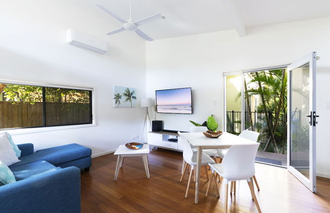 Mobys Beachside Retreat - Foto 15