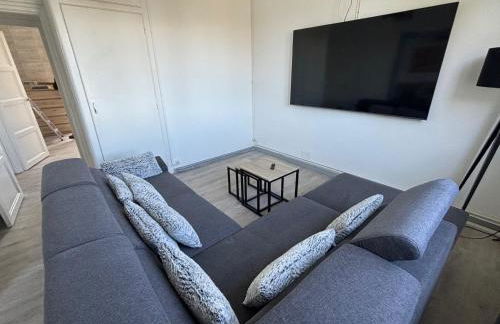 les dunes proche plage jardin - Foto 23