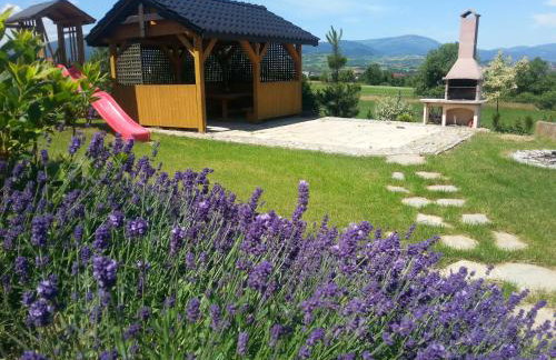 Domki Pod Magurą - Foto 21