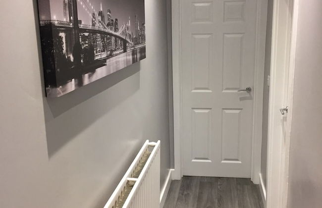 Sunderland Self Catering - Foto 11