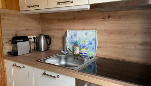 Vogtis Ferienhaus am Glammsee - Foto 3