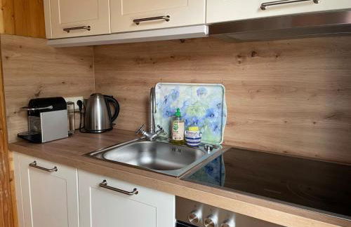 Vogtis Ferienhaus am Glammsee - Foto 3