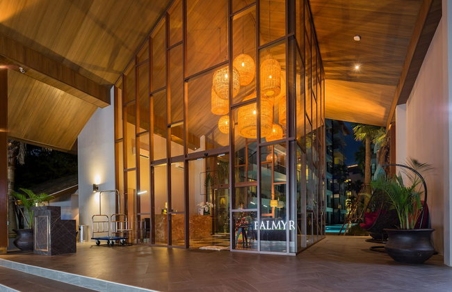 Palmyrah Surin Beach Residence - Foto 58
