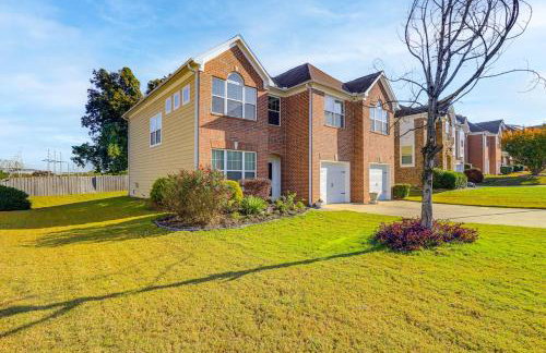 Airport Home - Foto 27