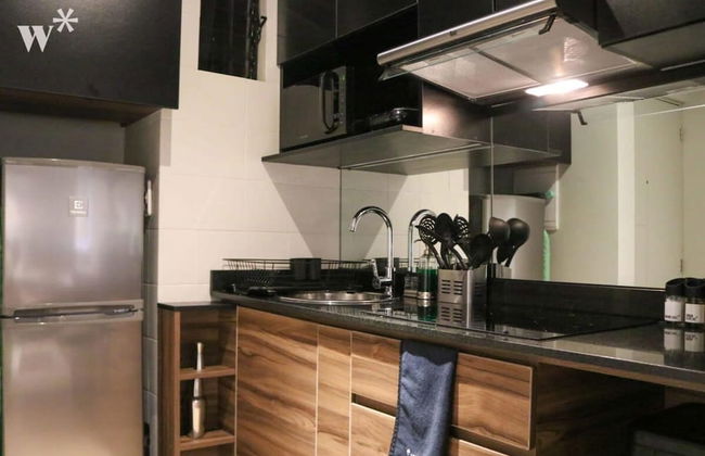 w Elegant Loft in San Isidro - Foto 7