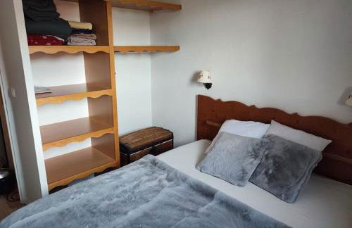 Bel appartement 4 à 6 personnes à 1800 - Foto 18