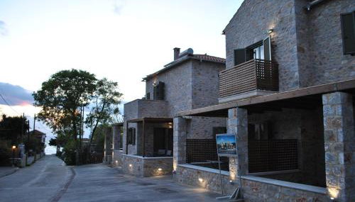 Petras Gi - Stone Houses - Foto 2