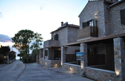 Petras Gi - Stone Houses - Foto 2