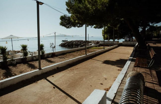 Apartmani Martinović - Foto 28