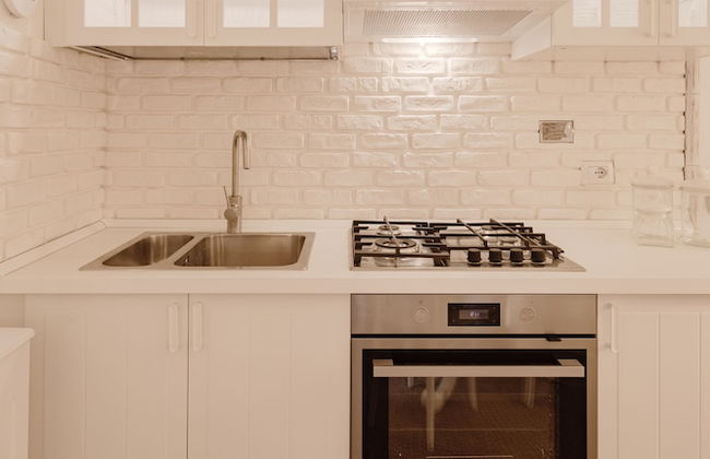 Borgo Pio Vatican Luxury - Photo 25