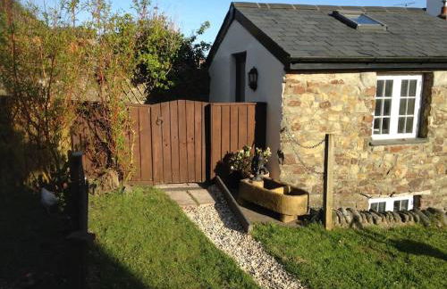 Coastal cottage 'The Garden Cottage ' - Foto 57